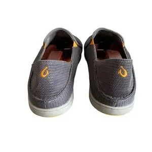 OluKai | Shoes | Olukai Nohea Mesh Loafer Mens 2 45 Slip On  display picture 1